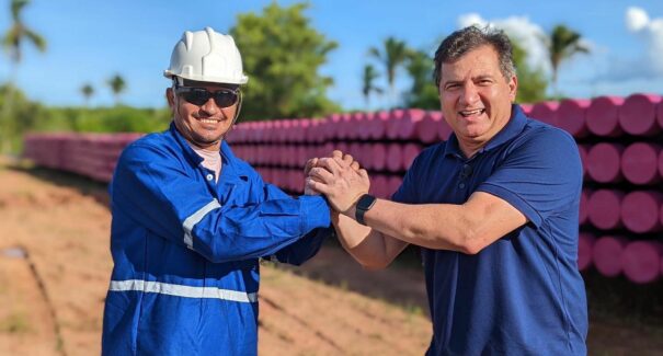 Simplício Araújo oficializa campanha ao governo nesta quarta (27), em São Luís