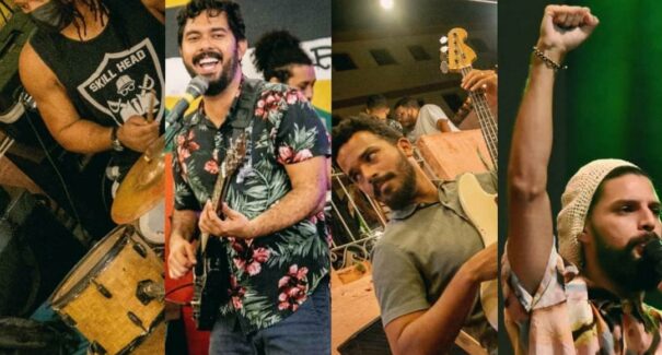 Confira a programação da Agenda Cultural para este final de semana