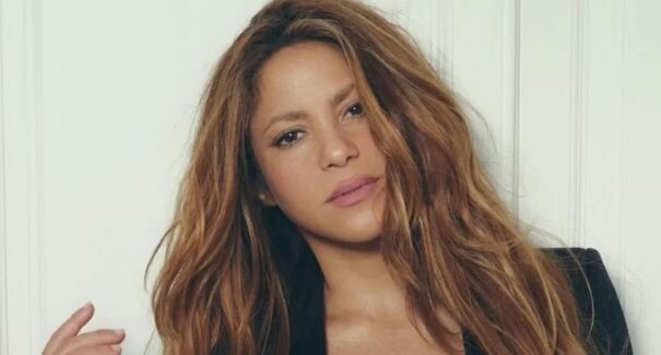 Shakira recusa convite para cantar na Copa Mundo 2022 do Catar