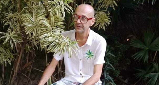 Glauber Pinto apresenta criações de sua grife em exposição que homenageará “Vilãs do Cinema”