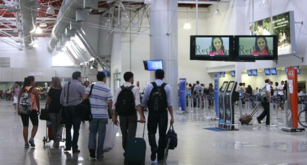 Maranhão é o 14º destino mais procurado