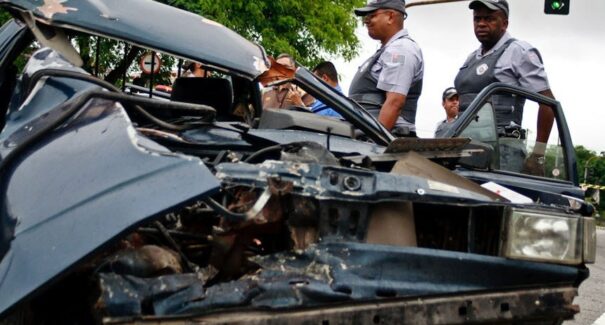 Projeto de lei prevê pagamento de pensão alimentícia para vítimas de motoristas alcoolizados