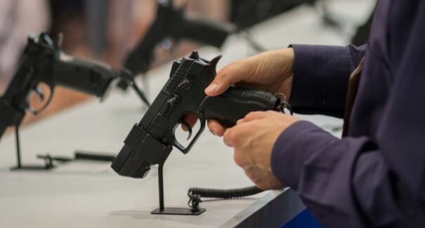 Comissão aprova decreto que reduz exigências para armas de fogo