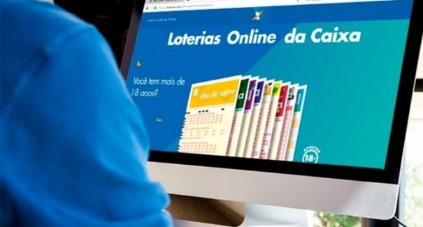 Como apostar no sorteio da Mega Sena deste sábado (23); prêmio é de R$ 13 milhões