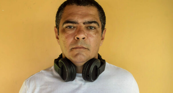 Mescla de Soul, Rock & Reggae no vinil é a pedida desta quinta-feira no Soul Lounge
