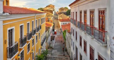 Dia Internacional do Turismo: Locais para conhecer em São Luís