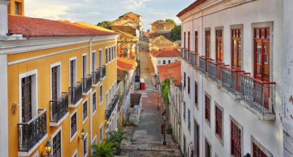 Saiba o que fazer nas férias em São Luís