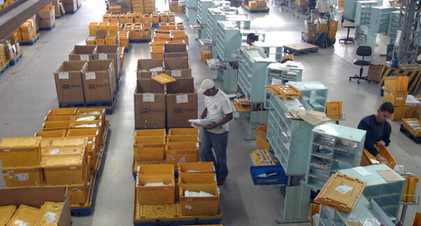 Nova campanha dos Correios deve melhorar serviços de entregas aos consumidores