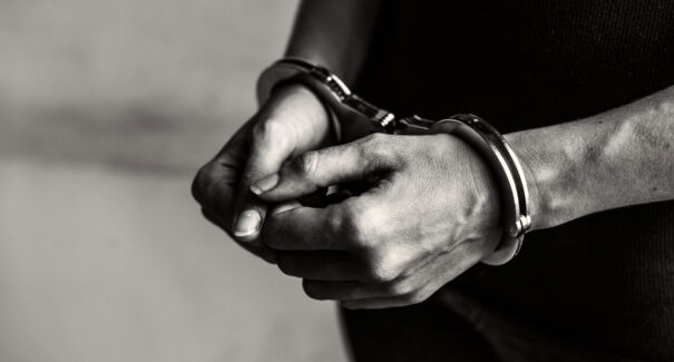 Suspeito de matar homem e seu irmão é preso no interior do MA
