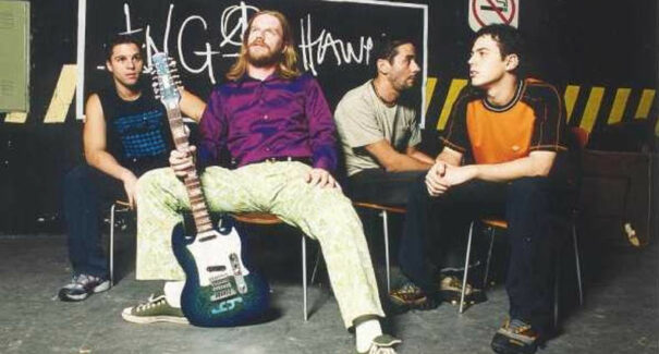 Confira as 10 maiores bandas do Rock Nacional