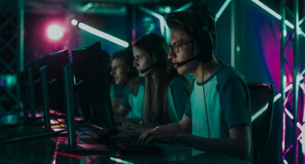 Regulamentação de lei do esporte eletrônico tramita pela Câmara de São Luís