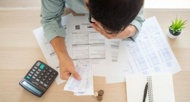 Em média, 73% dos moradores de São Luís estão com contas em atraso