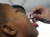 São Luís recebe Campanha de Multivacinação e Vacinação de Poliomielite