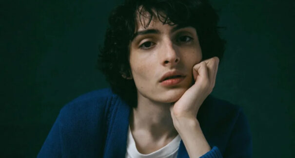 Ator Finn Wolfhard, de ‘Stranger Things’, agora será diretor de comédia de terror