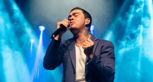 Whindersson Nunes faz nova turnê e se apresenta em São Luís neste domingo (7)