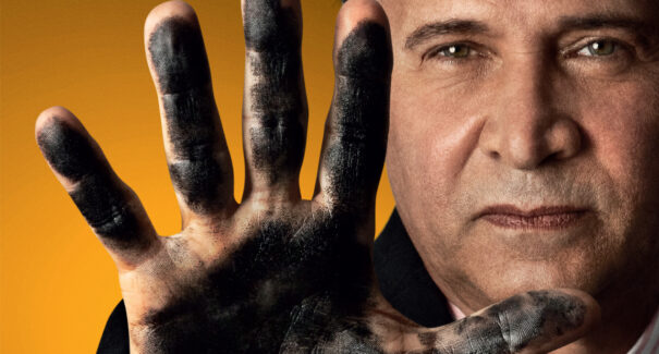 Filme sobre trajetória do ex-bilionário Eike Batista ganha trailer