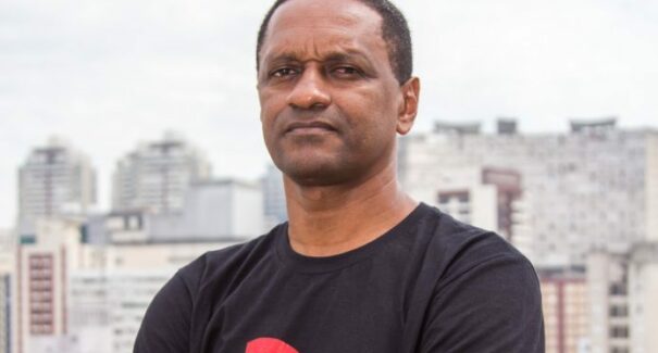 Hertz Dias é confirmado como candidato ao governo do estado pelo PSTU