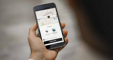 Uber libera opção de viagens em grupo com amigos em São Luís