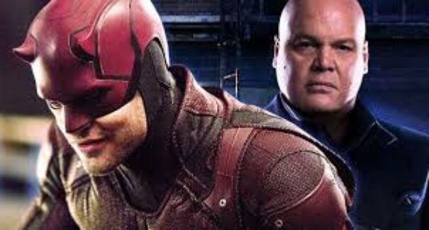 Disney+ anuncia a volta do Demolidor e do Rei do Crime na série ‘Eco’