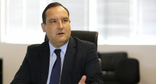 Presidente da Funai é alvo de denúncia pelo MPF