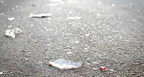 Durante briga em arraial, homem morre após ser atingido com chutes, pauladas e garrafadas