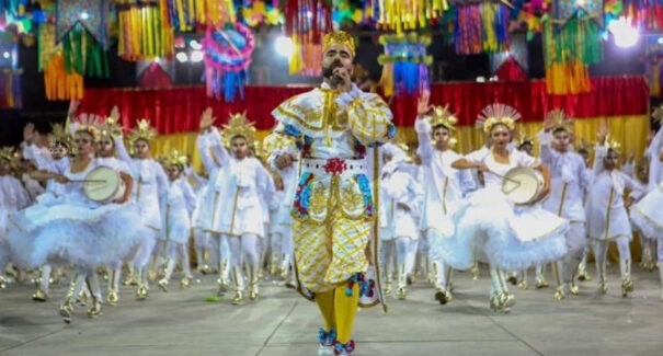 O São João do Maranhão começa nesta sexta-feira (1°) em Imperatriz
