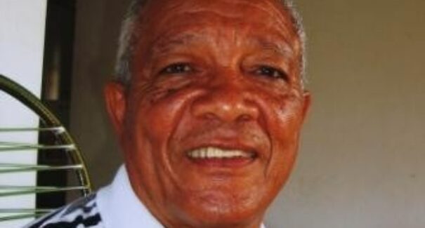Morre prefeito de Alcântara, Padre William, aos 80 anos
