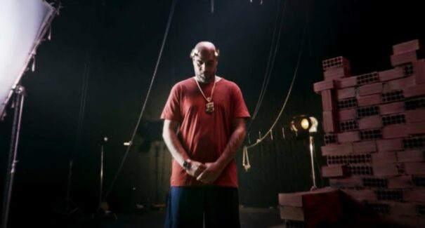 Ex-jogador Adriano ganha série documental baseado na sua vida e carreira