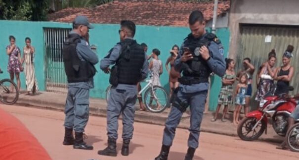 Na Cidade Olímpica, conflito entre facções criminosas acaba em morte