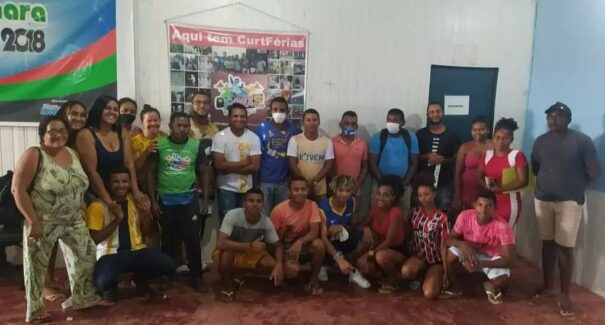 Caminhada da Juventude abre o CurtFérias 2022 nesse sábado (16)