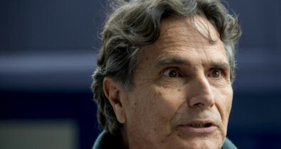 Piquet se torna alvo de denúncia no Ministério Público do Distrito Federal