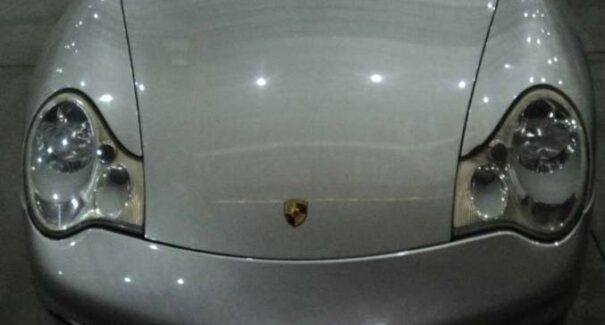 Leilão da Receita tem de Porsche a Iphones; veja como participar
