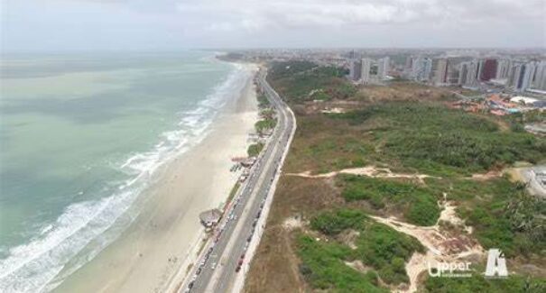 Senado retoma debate de PEC que pode privatizar praias