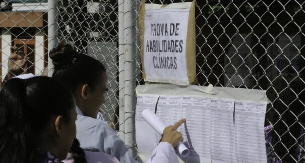 Inep divulga resultado final da primeira etapa do Revalida 2023