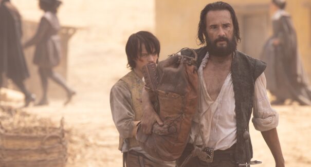 Rodrigo Santoro e Álvaro Morte estrelam Sem limites; Band leva Breaking bad à TV aberta