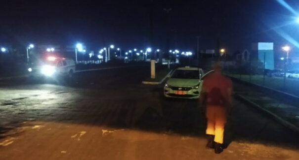 Suspeitos são presos após tentativa de assalto contra taxista em São Luís