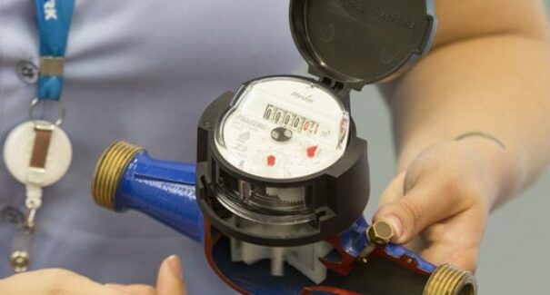 BRK alerta: o hidrômetro é peça fundamental para o uso racional da sua água