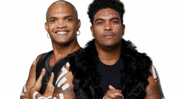 Confira a programação da Agenda Cultural para este final de semana