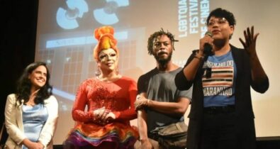 Filme maranhense “De Repente Drag” tem destaque no Rio Festival