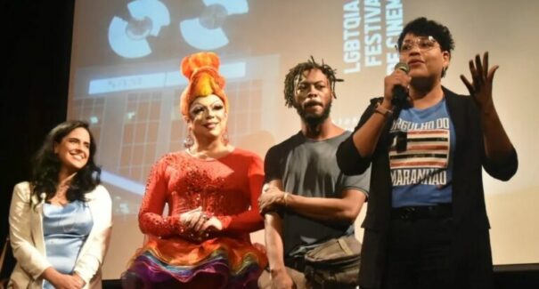 Filme maranhense “De Repente Drag” tem destaque no Rio Festival