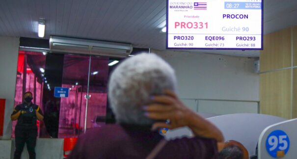 VIVA/PROCON atenderá 5 milhões de pessoas até dezembro deste ano