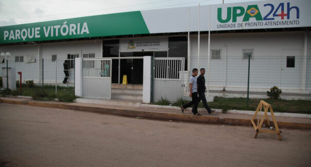 Em São José de Ribamar, criança de dois anos é encontrada morta dentro de carro da família