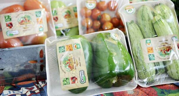 Prazo de validade de vegetais frescos não precisa mais ser informado