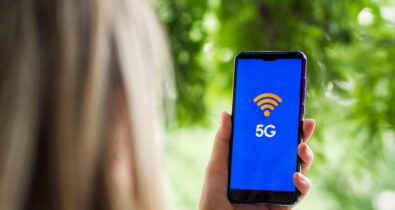 Brasília será 1ª cidade do país a receber o sinal 5G em dispositivos móveis