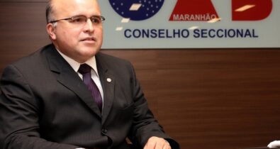 Valdênio Caminha é nomeado como Procurador Geral do Maranhão