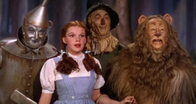 Kenya Barris é novo diretor do remake do clássico ‘O mágico de Oz’