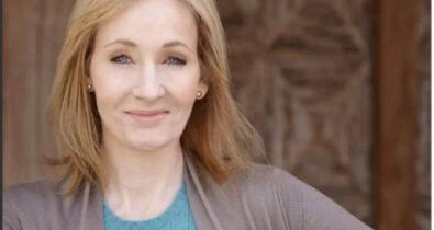 J.K Rowling: novo livro da autora tem personagem cancelada por transfobia