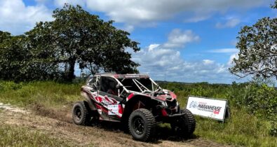 Ma­ra­nhão Rally re­a­li­za sua 3ª Eta­pa em Morros