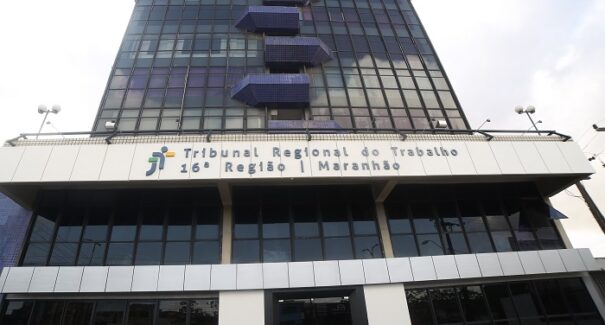 TRT-MA abre inscrições para concurso público com salários acima de R$ 12 mil