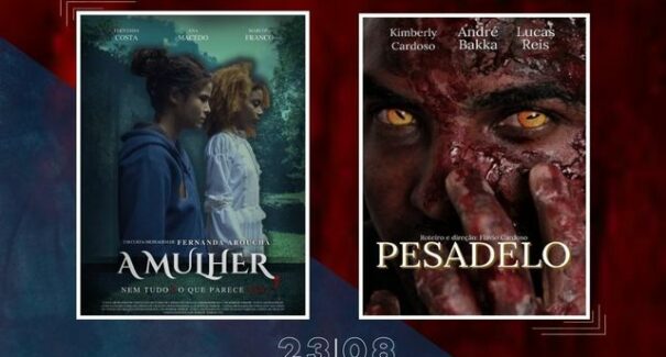 Alunos do IEMA realizam exibição de curtas de horror